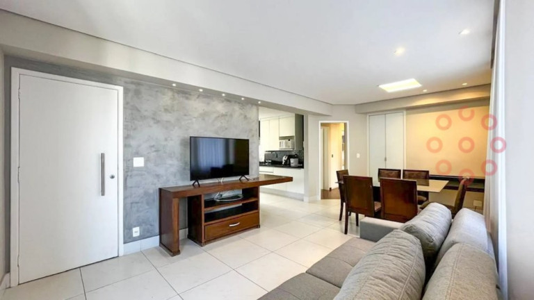 Imagem Apartamento com 3 Quartos à Venda, 105 m² em Serra - Belo Horizonte