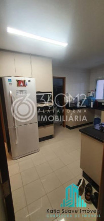 Imagem Apartamento com 4 Quartos à Venda, 130 m² em Jardim - Santo André Imagem Apartamento com 4 Quartos à Venda, 130 m² em Jardim - Santo André