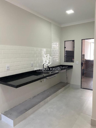 Imagem Casa com 3 Quartos à Venda, 129 m² em Jardim Dom Frei Daniel Tomasella - Marília Imagem Casa com 3 Quartos à Venda, 129 m² em Jardim Dom Frei Daniel Tomasella - Marília