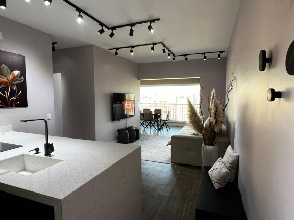Apartamento com 3 Quartos à Venda, 94 m²