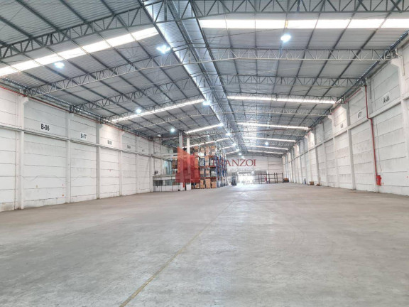 Imagem Galpão à Venda, 4.300 m² em Espinheiros - Itajaí Imagem Galpão à Venda, 4.300 m² em Espinheiros - Itajaí