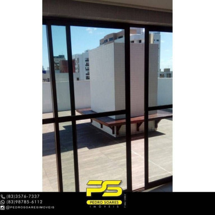 Imagem Apartamento com 1 Quarto à Venda, 31 m² em Intermares - Cabedelo Imagem Apartamento com 1 Quarto à Venda, 31 m² em Intermares - Cabedelo