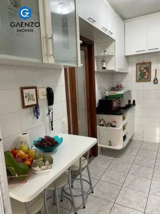 Imagem Apartamento com 2 Quartos à Venda, 73 m² em Vila Yara - Osasco