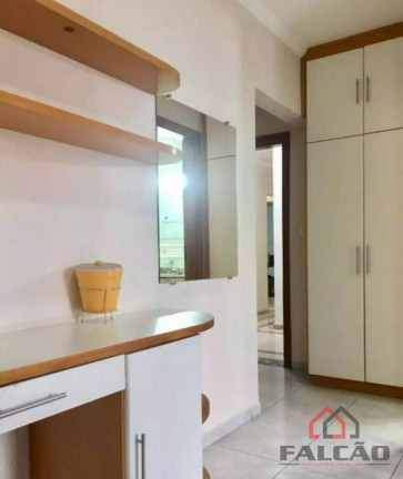 Imagem Apartamento com 3 Quartos à Venda, 170 m² em Canto Do Forte - Praia Grande Imagem Apartamento com 3 Quartos à Venda, 170 m² em Canto Do Forte - Praia Grande