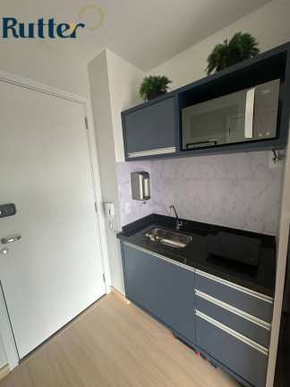 Imagem Apartamento com 2 Quartos à Venda, 72 m² em Vila Clementino - São Paulo