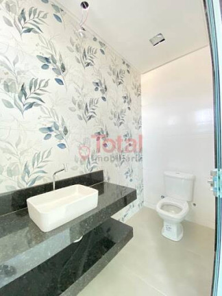 Imagem Casa com 3 Quartos à Venda, 130 m² em Residencial Bethania - Santana Do Paraíso Imagem Casa com 3 Quartos à Venda, 130 m² em Residencial Bethania - Santana Do Paraíso