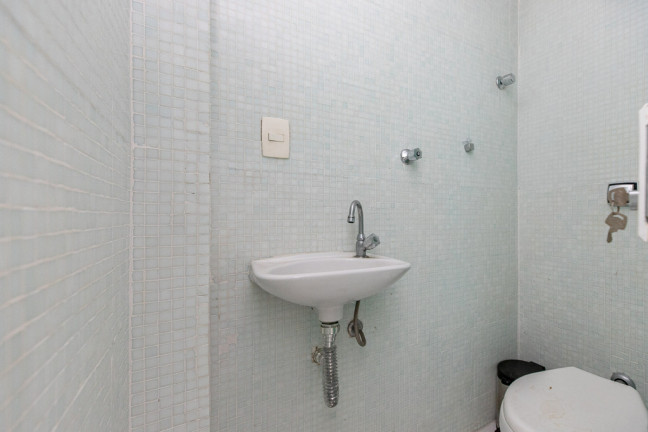 Imagem Apartamento com 2 Quartos à Venda, 101 m² em Itaim Bibi - São Paulo
