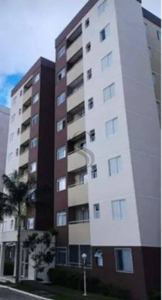Apartamento com 2 Quartos à Venda, 55 m² em Vila Haro - Sorocaba