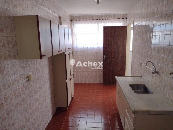 Imagem Apartamento com 2 Quartos à Venda, 76 m² em Parque Taquaral - Campinas