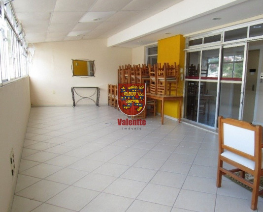 Imagem Apartamento com 2 Quartos à Venda, 88 m² em Centro - Florianópolis Imagem Apartamento com 2 Quartos à Venda, 88 m² em Centro - Florianópolis