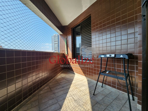 Imagem Imóvel com 1 Quarto à Venda, 80 m² em Vila Mathias - Santos Imagem Imóvel com 1 Quarto à Venda, 80 m² em Vila Mathias - Santos