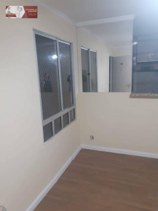 Imagem Apartamento com 2 Quartos à Venda, 42 m² em Parque Piratininga - Itaquaquecetuba Imagem Apartamento com 2 Quartos à Venda, 42 m² em Parque Piratininga - Itaquaquecetuba