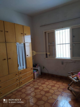 Imagem Casa com 5 Quartos à Venda, 240 m² em Vila Marina - Santo André