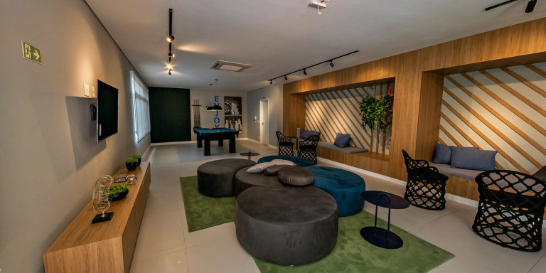 Imagem Apartamento com 3 Quartos à Venda, 95 m² em Bosque Da Saúde - São Paulo