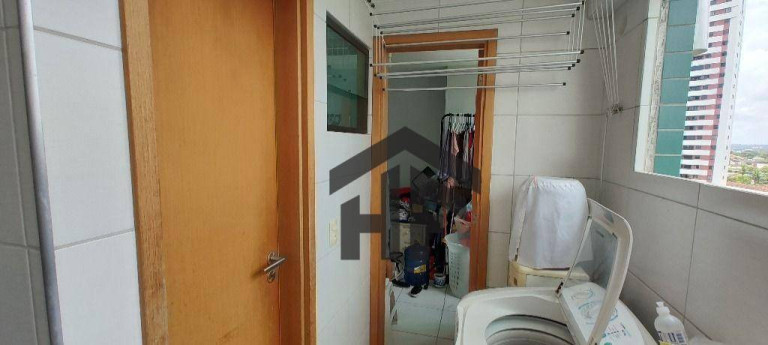 Imagem Apartamento com 3 Quartos à Venda, 94 m² em Madalena - Recife