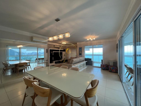 Imagem Apartamento com 3 Quartos à Venda, 158 m² em Enseada - Guarujá Imagem Apartamento com 3 Quartos à Venda, 158 m² em Enseada - Guarujá