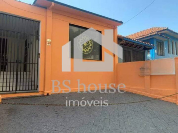 Imagem Casa para Alugar, 160 m² em Santa Maria - São Caetano Do Sul