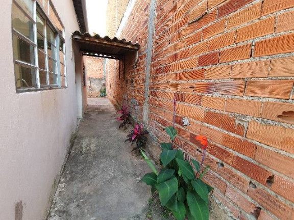 Imagem Casa com 1 Quarto à Venda, 140 m² em Terras De Arieta - Sorocaba Imagem Casa com 1 Quarto à Venda, 140 m² em Terras De Arieta - Sorocaba