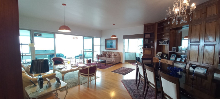 Imagem Apartamento com 3 Quartos à Venda, 200 m² em Barra Da Tijuca - Rio De Janeiro