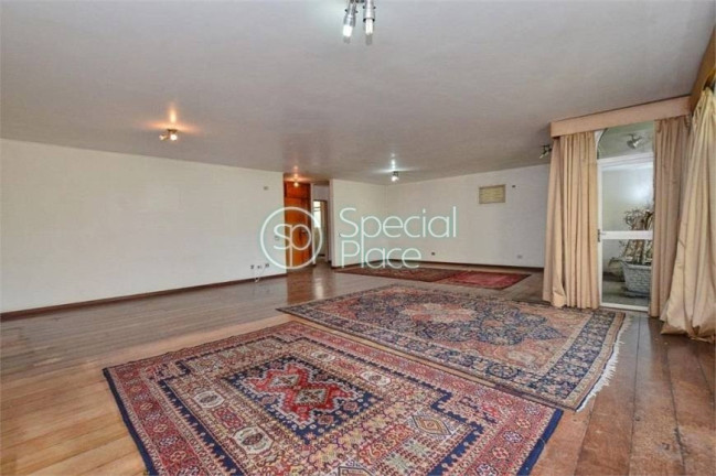 Apartamento com 3 Quartos à Venda, 363 m² em Higienópolis - São Paulo