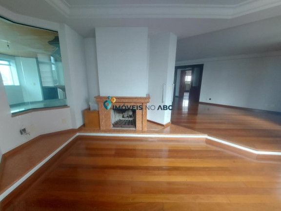 Imagem Apartamento com 4 Quartos à Venda, 300 m² em Centro - São Bernardo Do Campo Imagem Apartamento com 4 Quartos à Venda, 300 m² em Centro - São Bernardo Do Campo