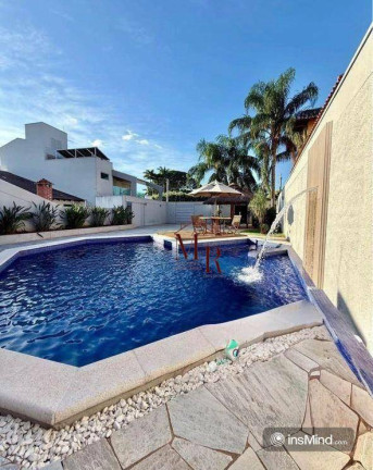 Imagem Casa com 4 Quartos à Venda, 390 m² em Marão - Votuporanga Imagem Casa com 4 Quartos à Venda, 390 m² em Marão - Votuporanga
