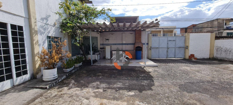 Galpão para Alugar, 325 m² em Jardim Alvorada - Nova Iguaçu