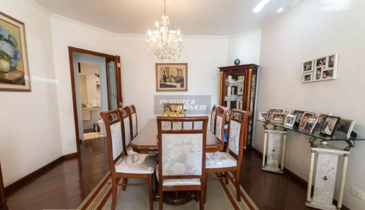 Imagem Apartamento com 3 Quartos à Venda, 148 m² em Perdizes - São Paulo Imagem Apartamento com 3 Quartos à Venda, 148 m² em Perdizes - São Paulo