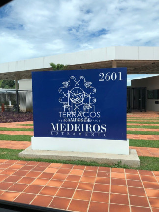 Imagem Terreno à Venda, 300 m² em Jardim Tereza Cristina - Jundiaí Imagem Terreno à Venda, 300 m² em Jardim Tereza Cristina - Jundiaí
