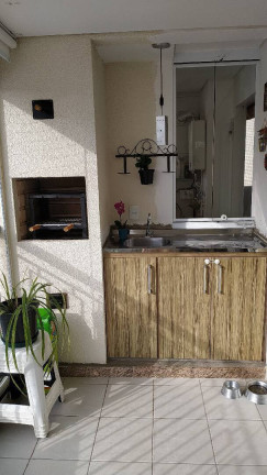 Imagem Apartamento com 2 Quartos à Venda, 78 m² em Jardim Ermida I - Jundiaí
