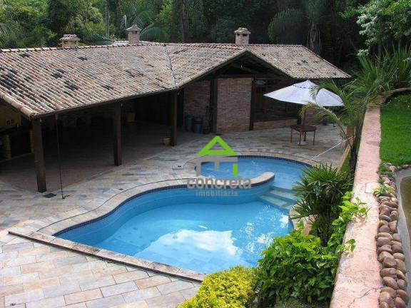 Imagem Casa com 4 Quartos à Venda, 950 m² em Taboleiro Verde - Cotia Imagem Casa com 4 Quartos à Venda, 950 m² em Taboleiro Verde - Cotia