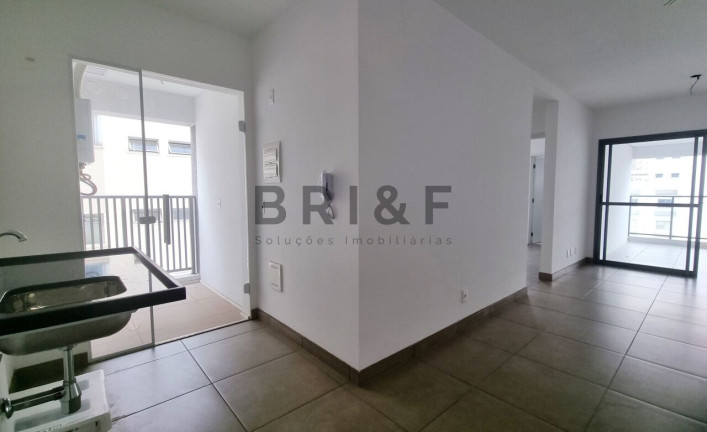Imagem Apartamento com 2 Quartos à Venda, 66 m² em Santo Amaro - São Paulo Imagem Apartamento com 2 Quartos à Venda, 66 m² em Santo Amaro - São Paulo