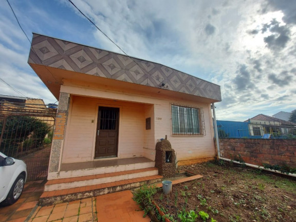 Imagem Imóvel à Venda, 80 m² em Nossa Chácara - Gravataí