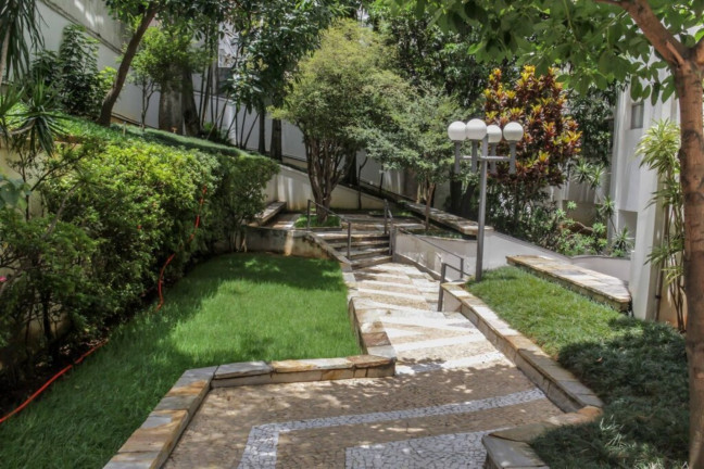 Imagem Imóvel com 3 Quartos à Venda, 212 m² em Higienópolis - São Paulo Imagem Imóvel com 3 Quartos à Venda, 212 m² em Higienópolis - São Paulo