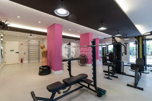 Imagem Apartamento com 2 Quartos à Venda, 65 m² em Jardim Marajoara - São Paulo Imagem Apartamento com 2 Quartos à Venda, 65 m² em Jardim Marajoara - São Paulo