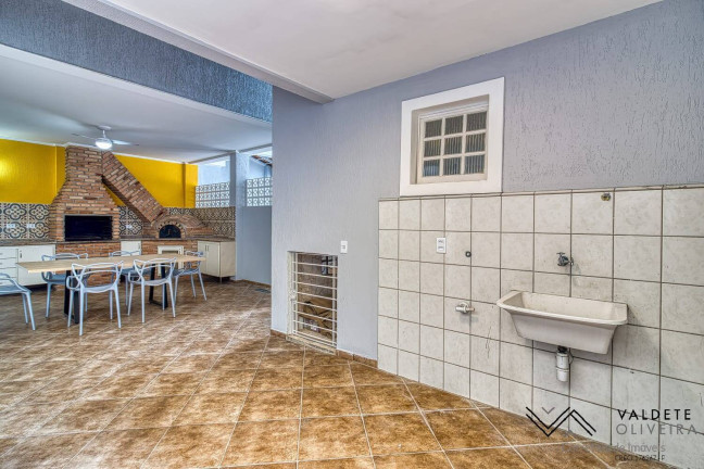 Imagem Sobrado com 4 Quartos à Venda,  em Cidade Vista Verde - São José Dos Campos