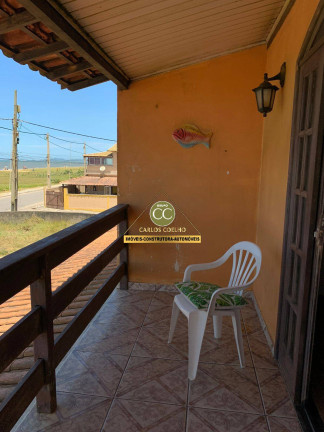 Imagem Casa com 4 Quartos à Venda, em Unamar - Cabo Frio Imagem Casa com 4 Quartos à Venda, em Unamar - Cabo Frio