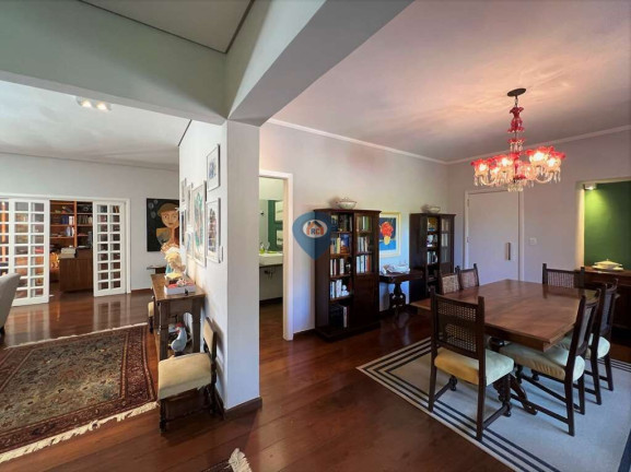 Imagem Imóvel com 5 Quartos à Venda, 652 m² em Granja Viana - Cotia