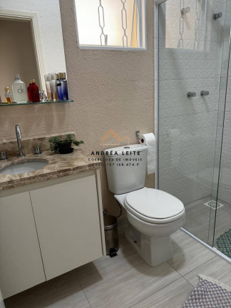 Imagem Casa com 2 Quartos à Venda, 116 m² em Centro - Sorocaba Imagem Casa com 2 Quartos à Venda, 116 m² em Centro - Sorocaba
