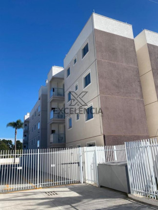 Imagem Apartamento com 2 Quartos à Venda, 44 m² em Vargem Grande - Pinhais Imagem Apartamento com 2 Quartos à Venda, 44 m² em Vargem Grande - Pinhais