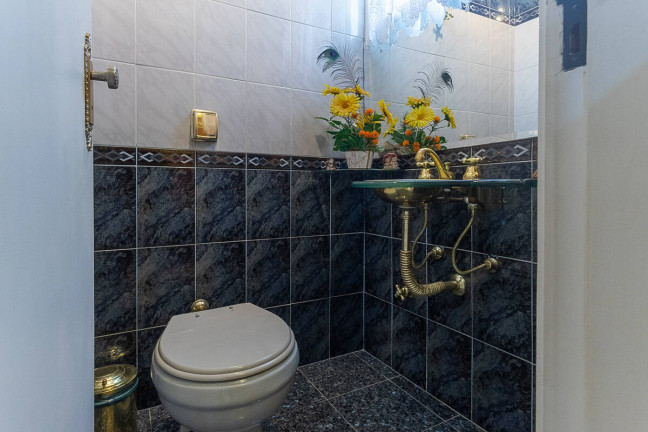 Imagem Apartamento com 4 Quartos à Venda, 150 m² em Jardim Anália Franco - São Paulo Imagem Apartamento com 4 Quartos à Venda, 150 m² em Jardim Anália Franco - São Paulo