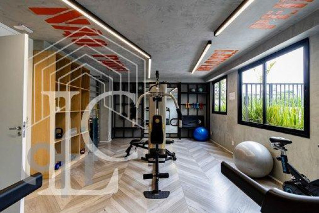 Imagem Apartamento com 1 Quarto à Venda, 33 m² em Campo Grande - São Paulo Imagem Apartamento com 1 Quarto à Venda, 33 m² em Campo Grande - São Paulo