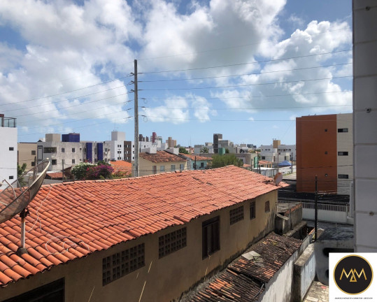 Imagem Apartamento com 2 Quartos à Venda, 58 m² em Bessa - João Pessoa