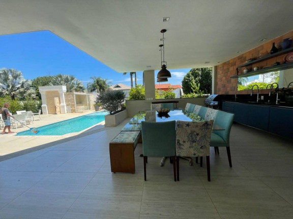 Imagem Casa com 4 Quartos à Venda, 1.000 m² em Barra Da Tijuca - Rio De Janeiro