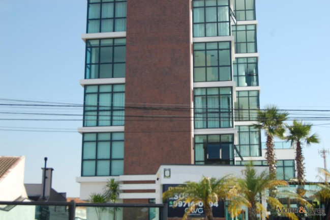 Imagem Apartamento com 3 Quartos à Venda, 120 m² em Centro - São José Dos Pinhais Imagem Apartamento com 3 Quartos à Venda, 120 m² em Centro - São José Dos Pinhais