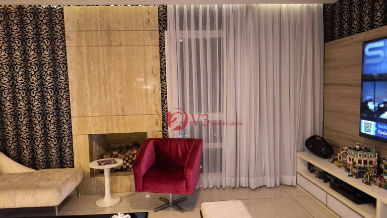 Imagem Apartamento com 4 Quartos à Venda, 416 m² em Vila Gomes Cardim - São Paulo Imagem Apartamento com 4 Quartos à Venda, 416 m² em Vila Gomes Cardim - São Paulo