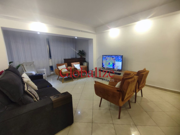 Imagem Imóvel com 3 Quartos à Venda, 167 m² em Gonzaga - Santos Imagem Imóvel com 3 Quartos à Venda, 167 m² em Gonzaga - Santos