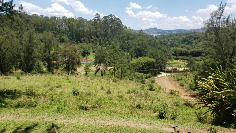 Imagem Terreno à Venda, 1.000 m² em Jardim Museu - Cotia