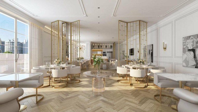 Imagem Apartamento com 5 Quartos à Venda, 230 m² em Centro - Balneário Camboriú
