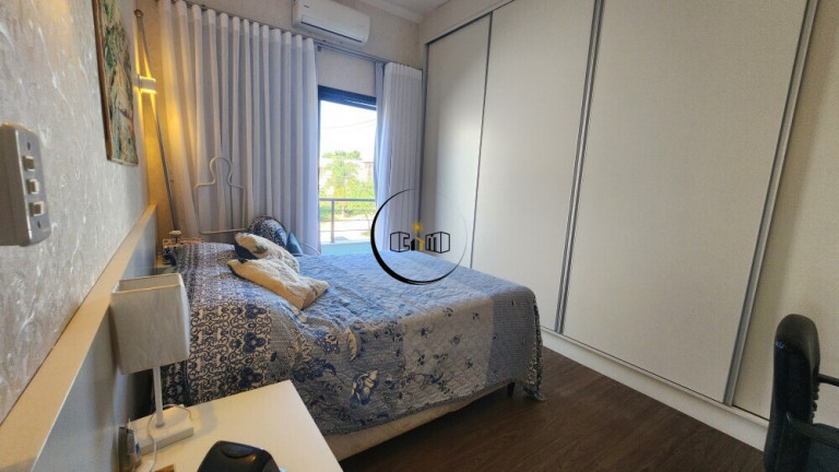 Imagem Casa de Condomínio com 4 Quartos à Venda, 325 m² em Residencial Ibi-aram - Itupeva